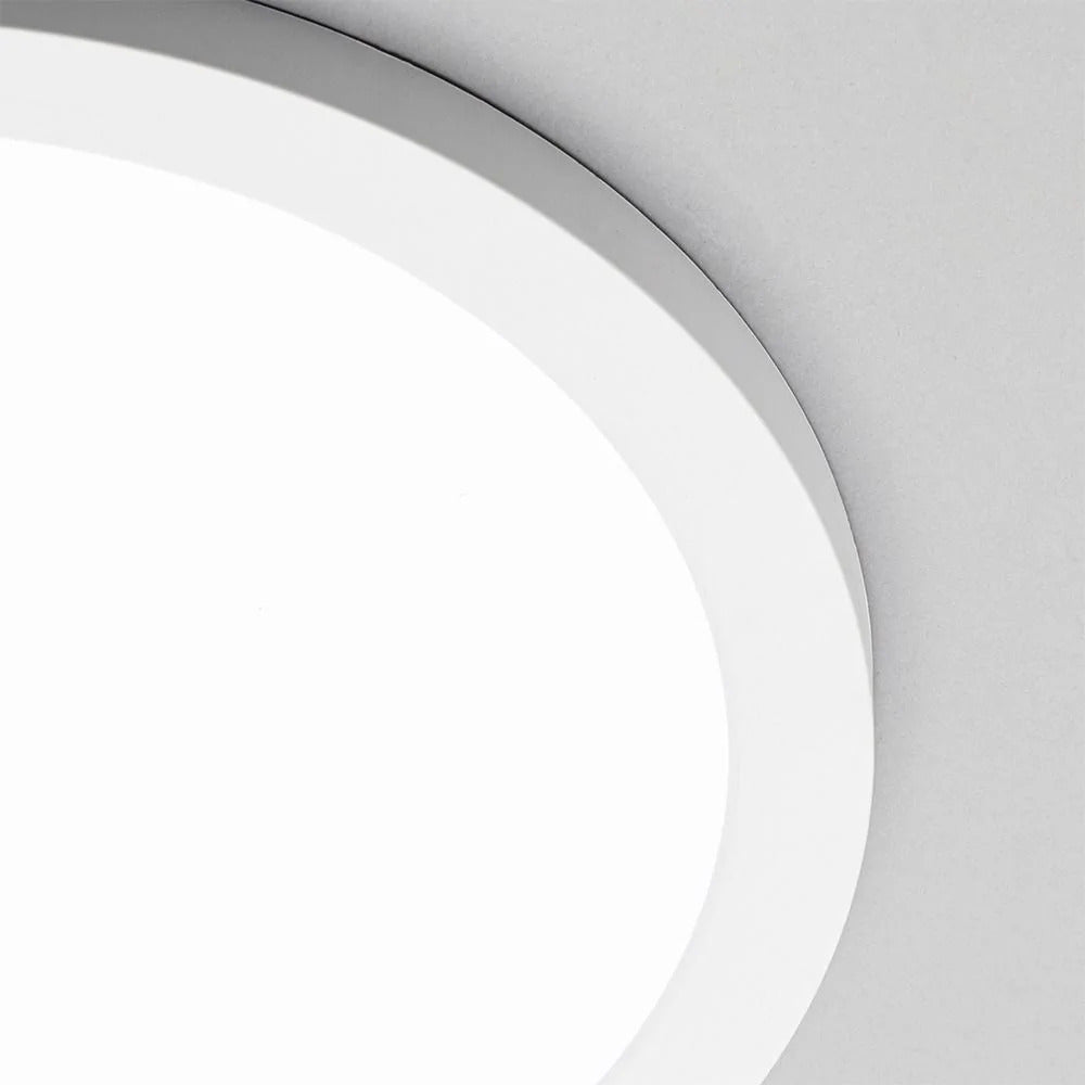 Spa Tauri 24W White Wall/Ceiling 5-in-1 LED Light - SPA-35710