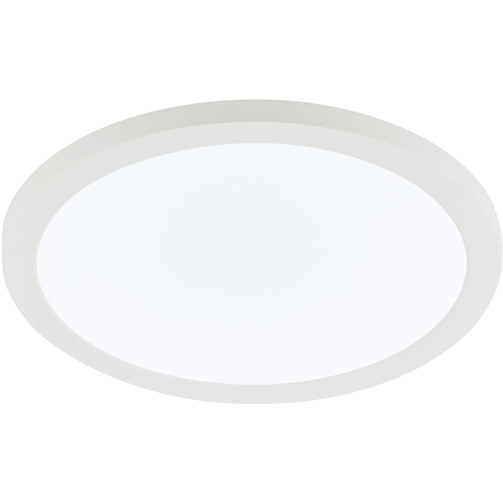 Spa Tauri 24W White Wall/Ceiling 5-in-1 LED Light - SPA-35710