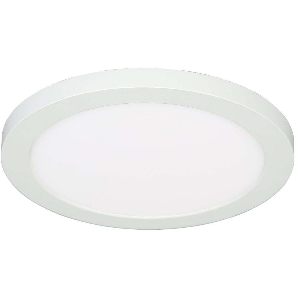 Spa Tauri 24W White Wall/Ceiling 5-in-1 LED Light - SPA-35710