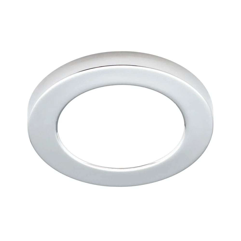 Spa Tauri Chrome Magnetic Ring for 12W Panel - SPA-35716