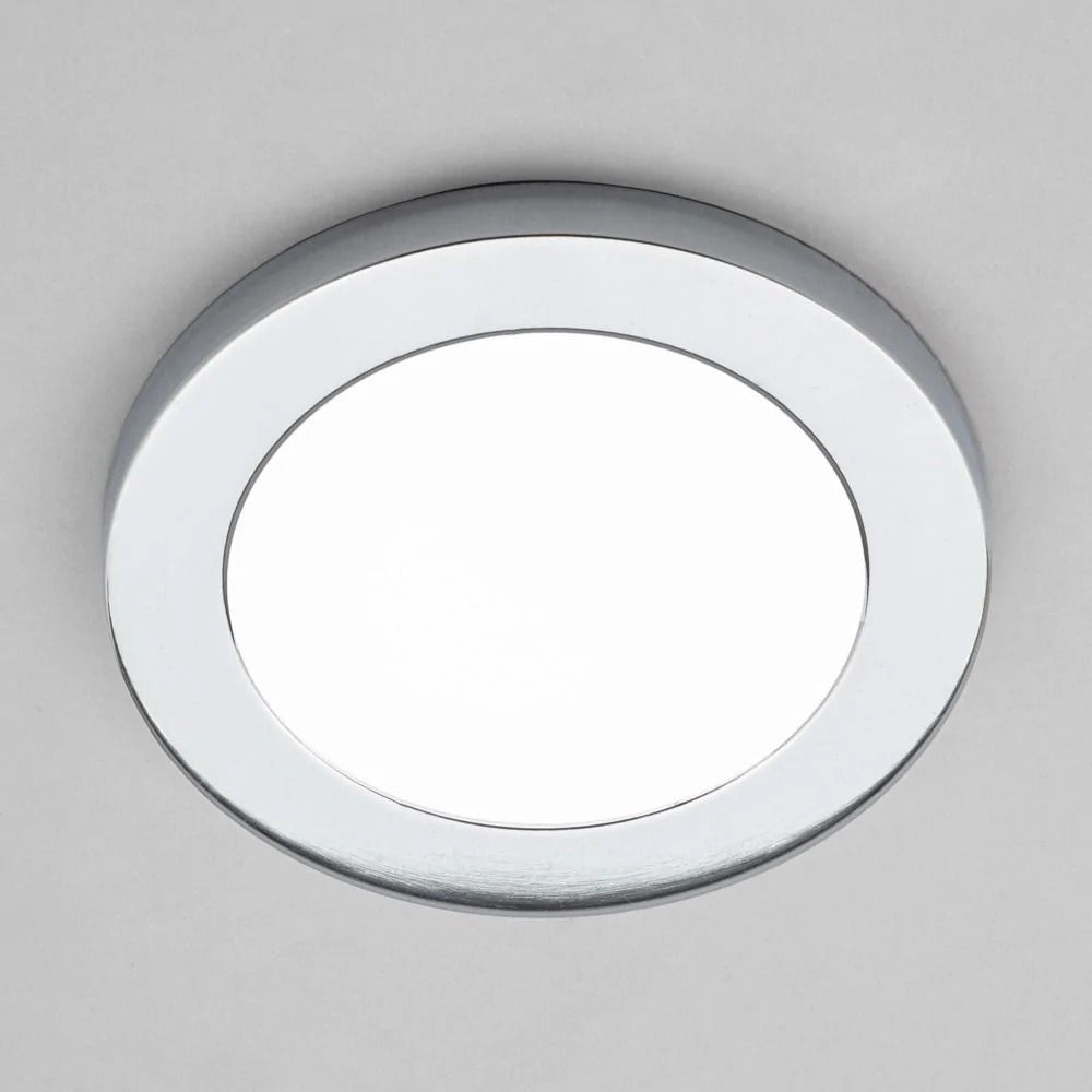 Spa Tauri Chrome Magnetic Ring for 12W Panel - SPA-35716