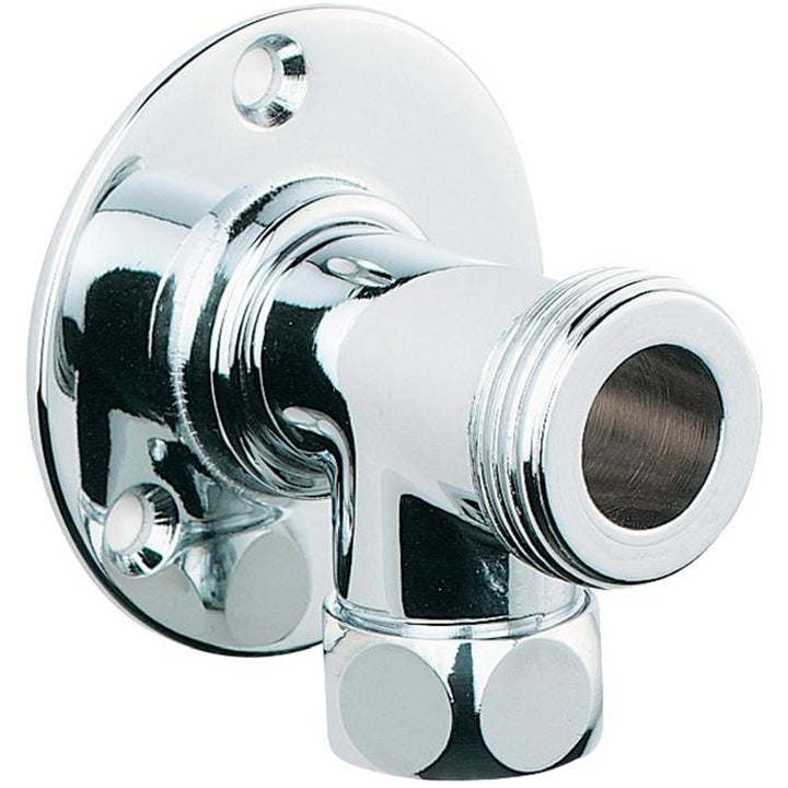 Deva Chrome Exposed Elbows For Bar Shower SPE04