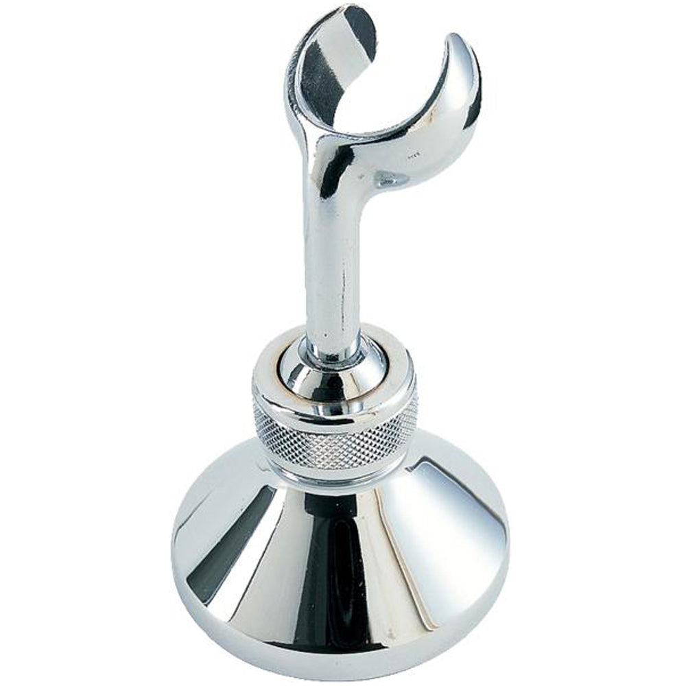 Deva Chrome Wall Bracket SPE06