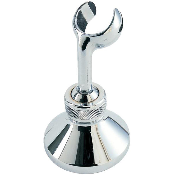 Deva Chrome Wall Bracket SPE06