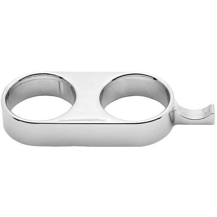 Deva Chrome Shower Hose Retainer SPE08