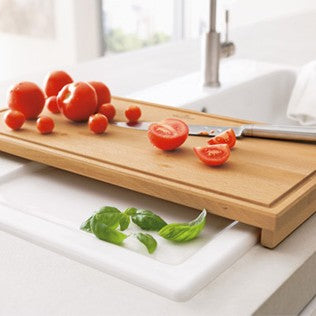 Villeroy and Boch Sink Accessories