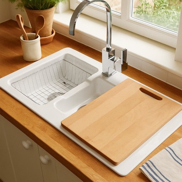 Caple Sink Baskets
