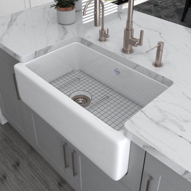 In Stock Sink Accessories