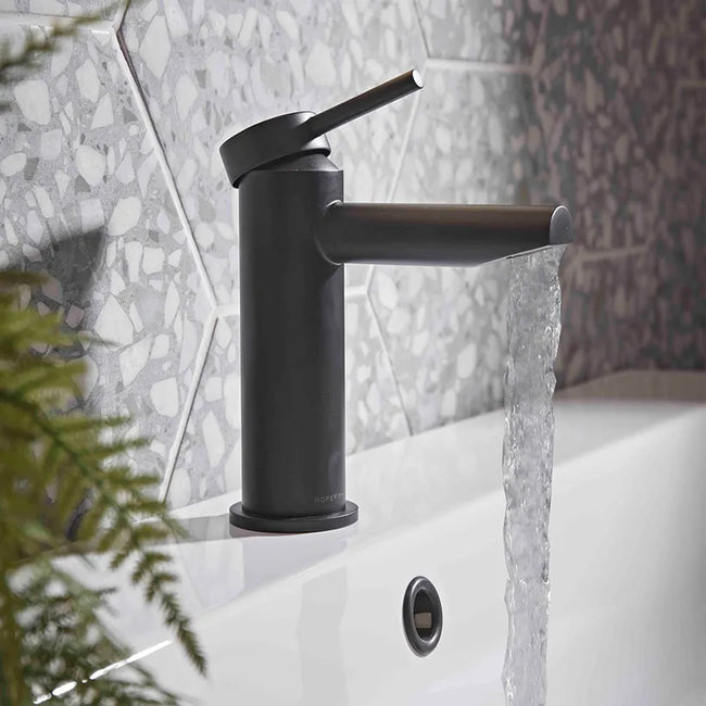 Storm Basin Taps 