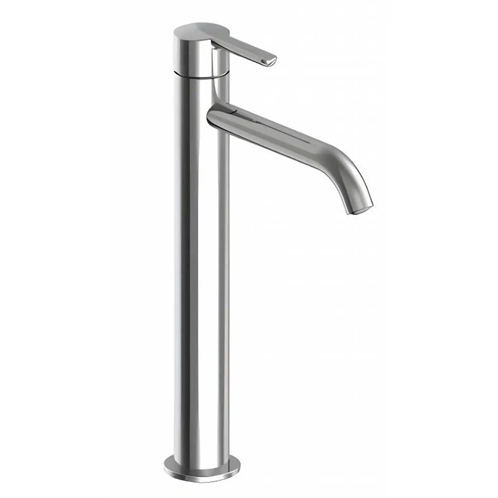 Paini Trenta Chrome Mono Tall Basin Mixer Tap T3CR205LLUK