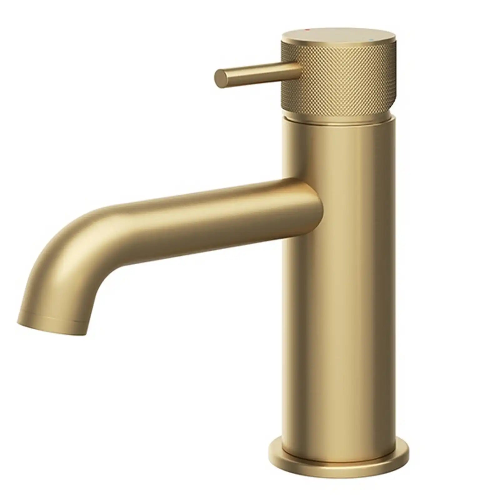 Abacus ISO PRO Mono Basin Mixer Tap