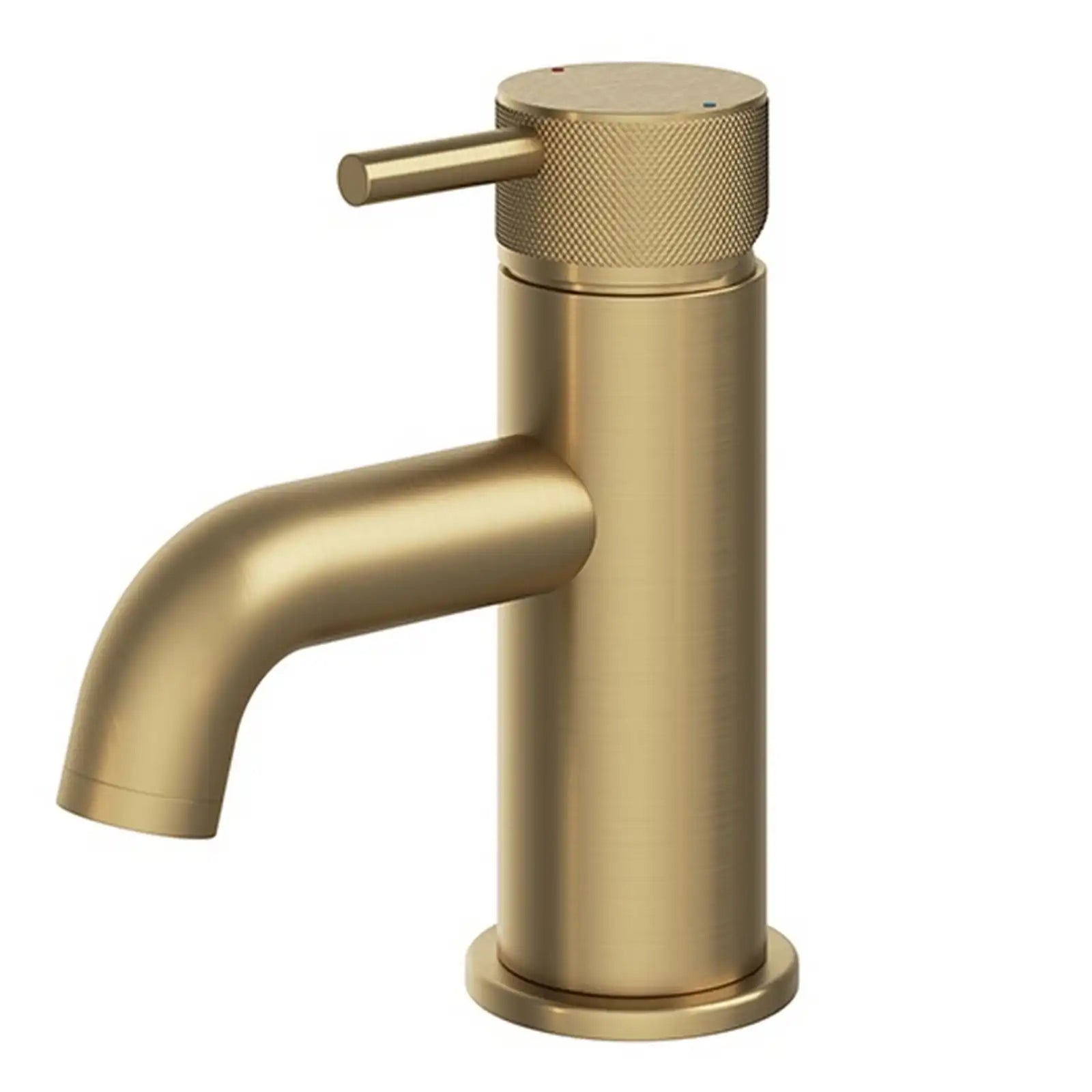 Abacus ISO PRO Mini Mono Basin Mixer Tap