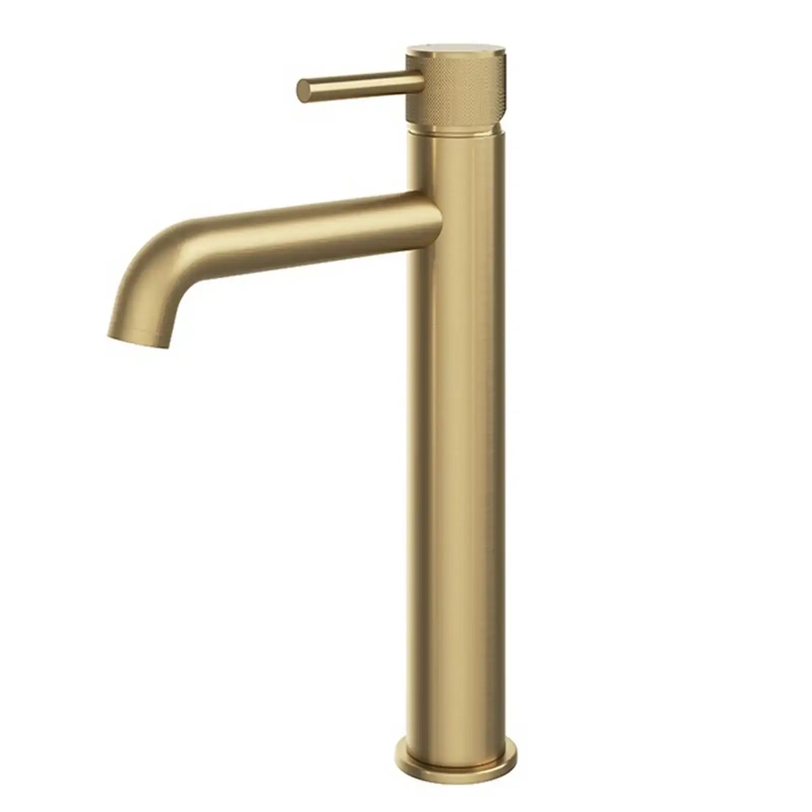Abacus ISO PRO Tall Mono Basin Mixer Tap