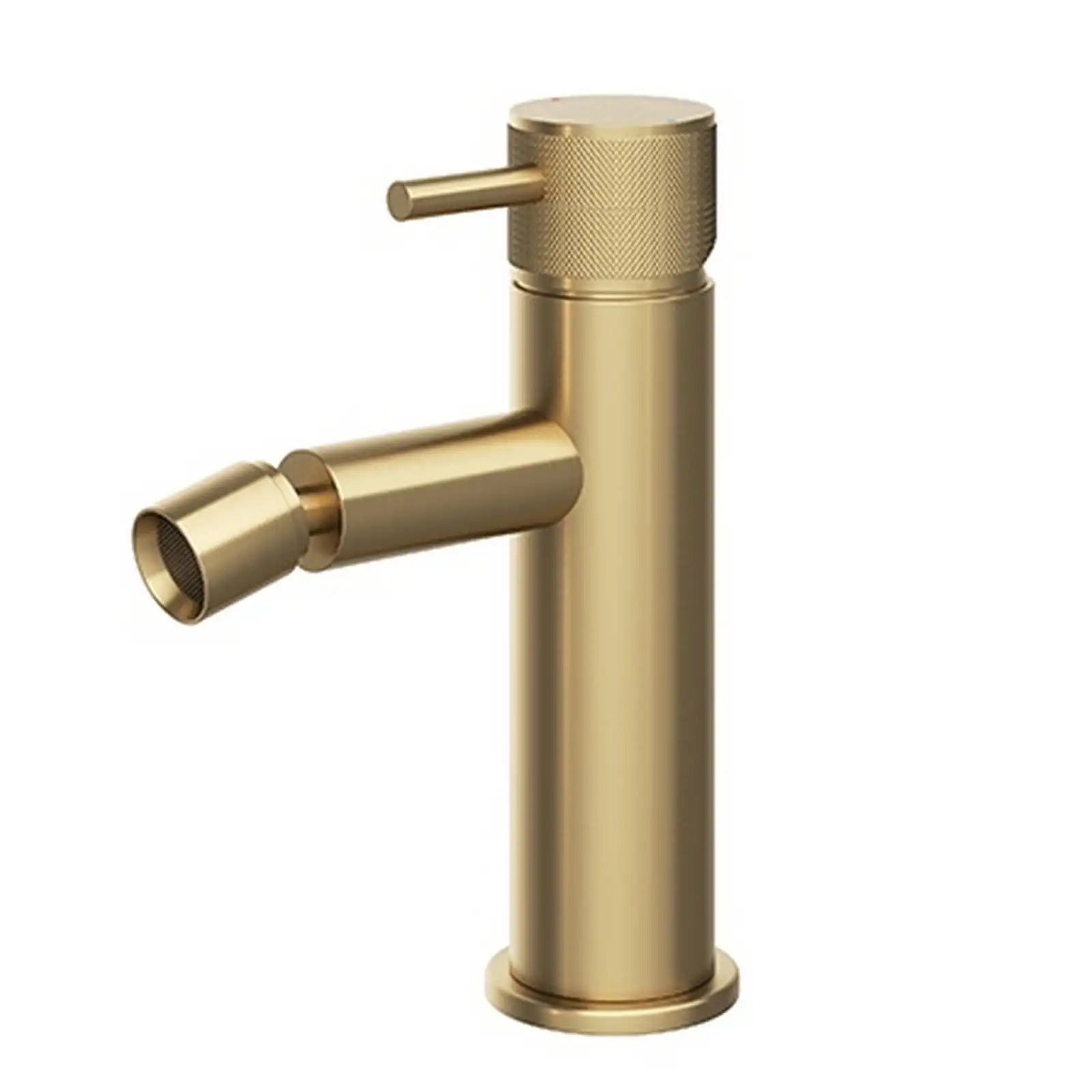 Abacus ISO PRO Mono Bidet Mixer Tap