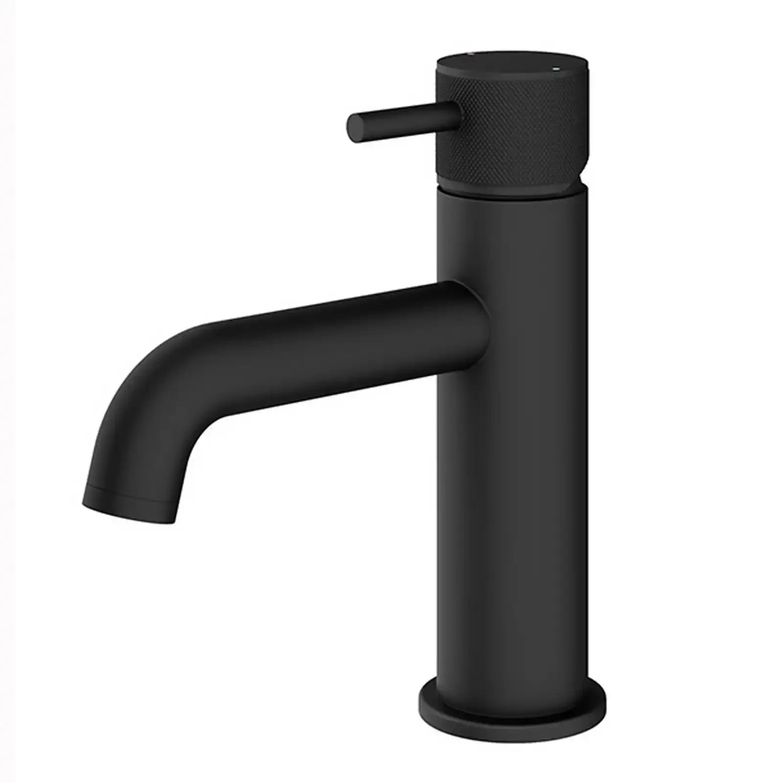 Abacus ISO PRO Mono Basin Mixer Tap