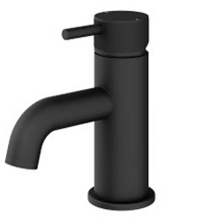 Abacus ISO PRO Mini Mono Basin Mixer Tap