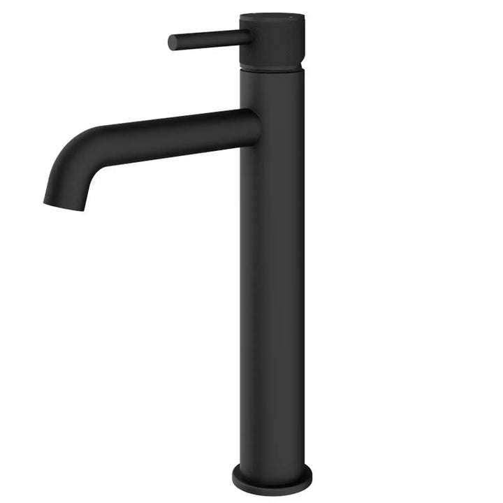 Abacus ISO PRO Tall Mono Basin Mixer Tap