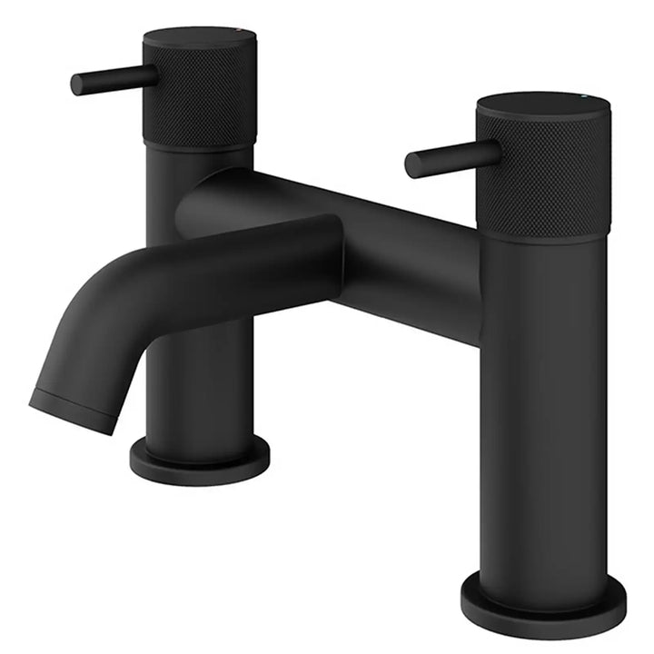 Abacus ISO PRO Deck Mounted Bath Filler Tap