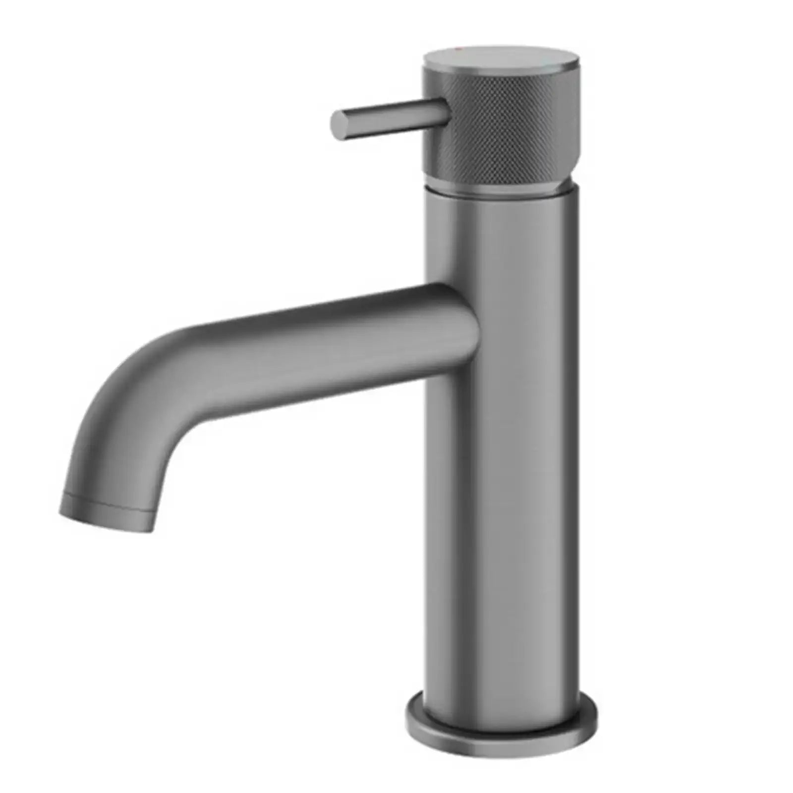 Abacus ISO PRO Mono Basin Mixer Tap