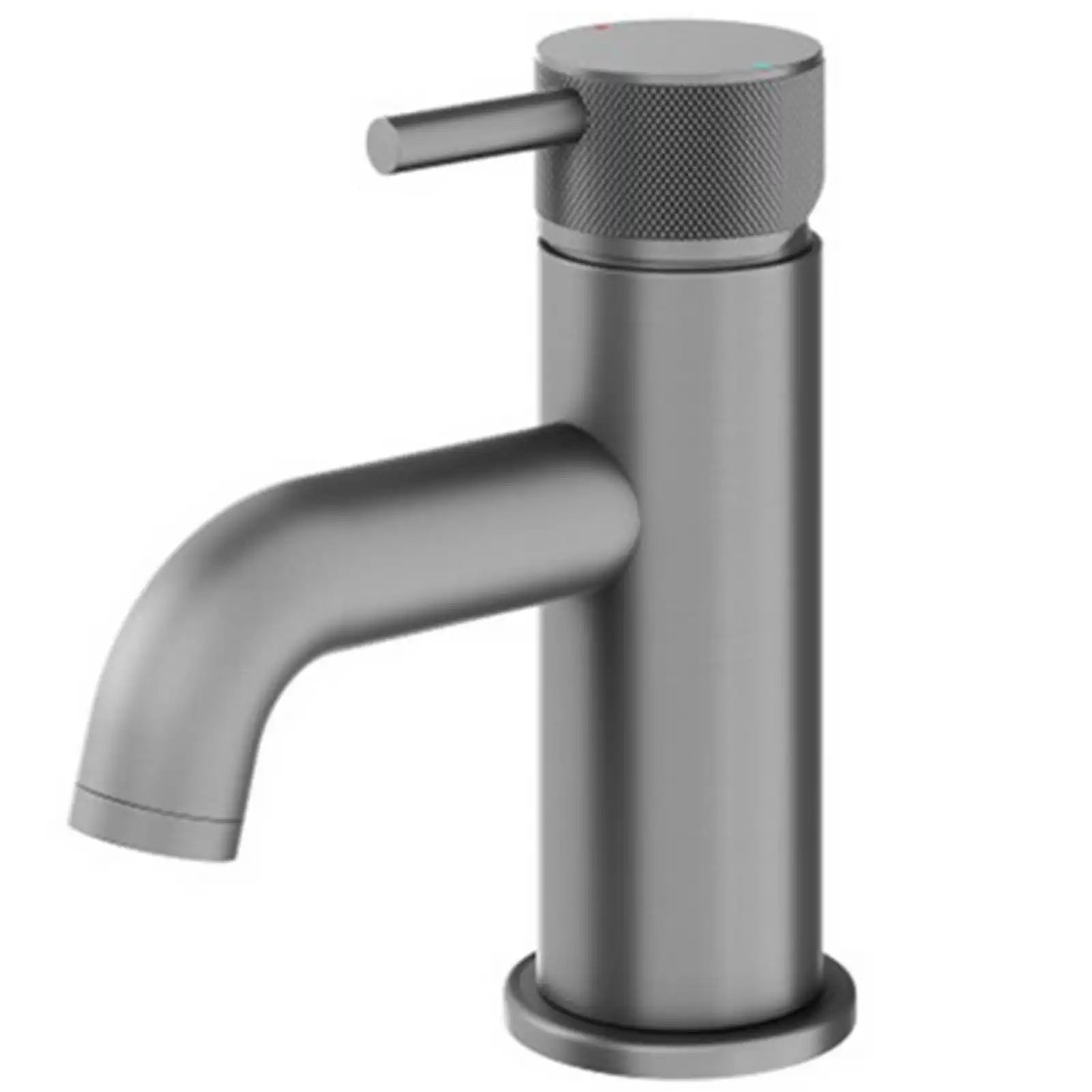 Abacus ISO PRO Mini Mono Basin Mixer Tap
