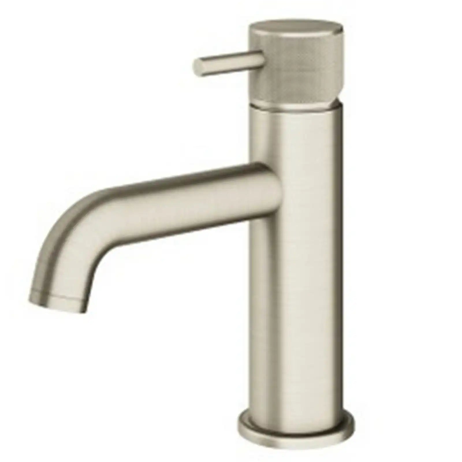 Abacus ISO PRO Mono Basin Mixer Tap