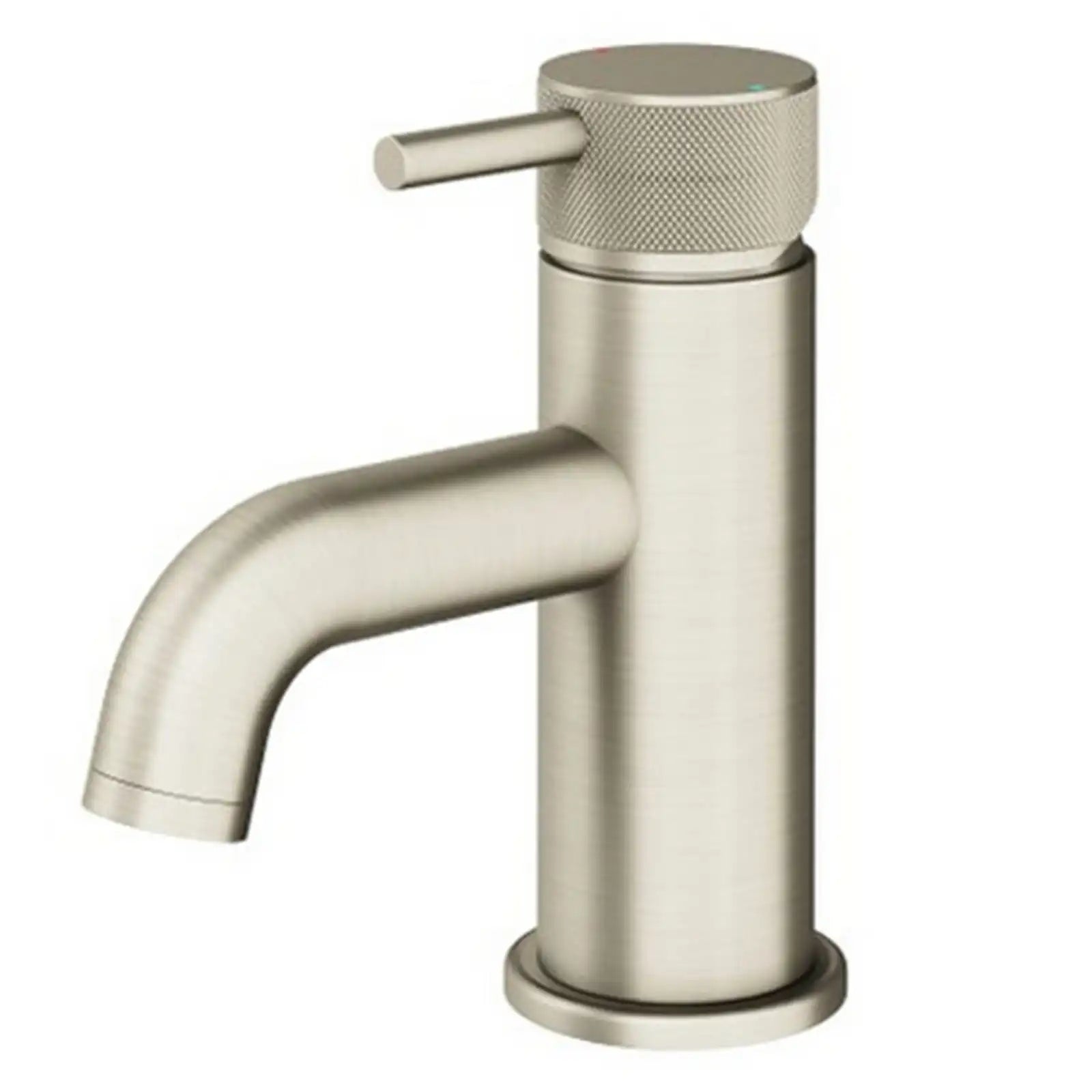 Abacus ISO PRO Mini Mono Basin Mixer Tap