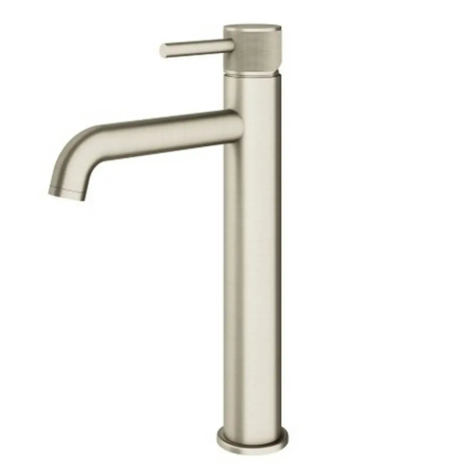 Abacus ISO PRO Tall Mono Basin Mixer Tap