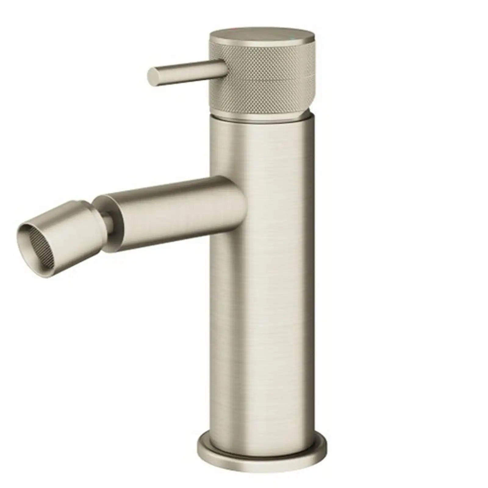 Abacus ISO PRO Mono Bidet Mixer Tap