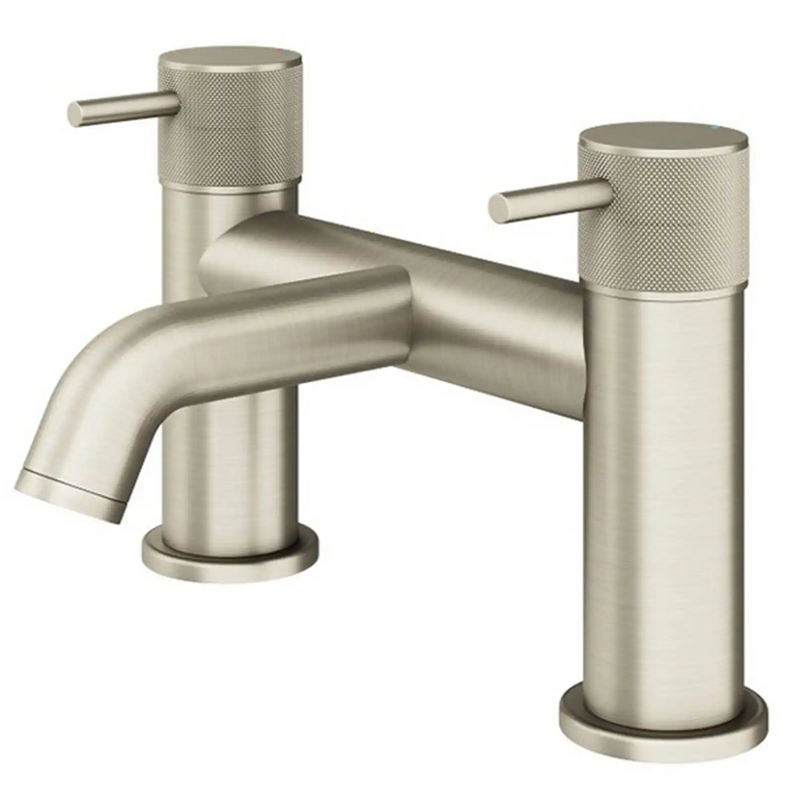 Abacus ISO PRO Deck Mounted Bath Filler Tap