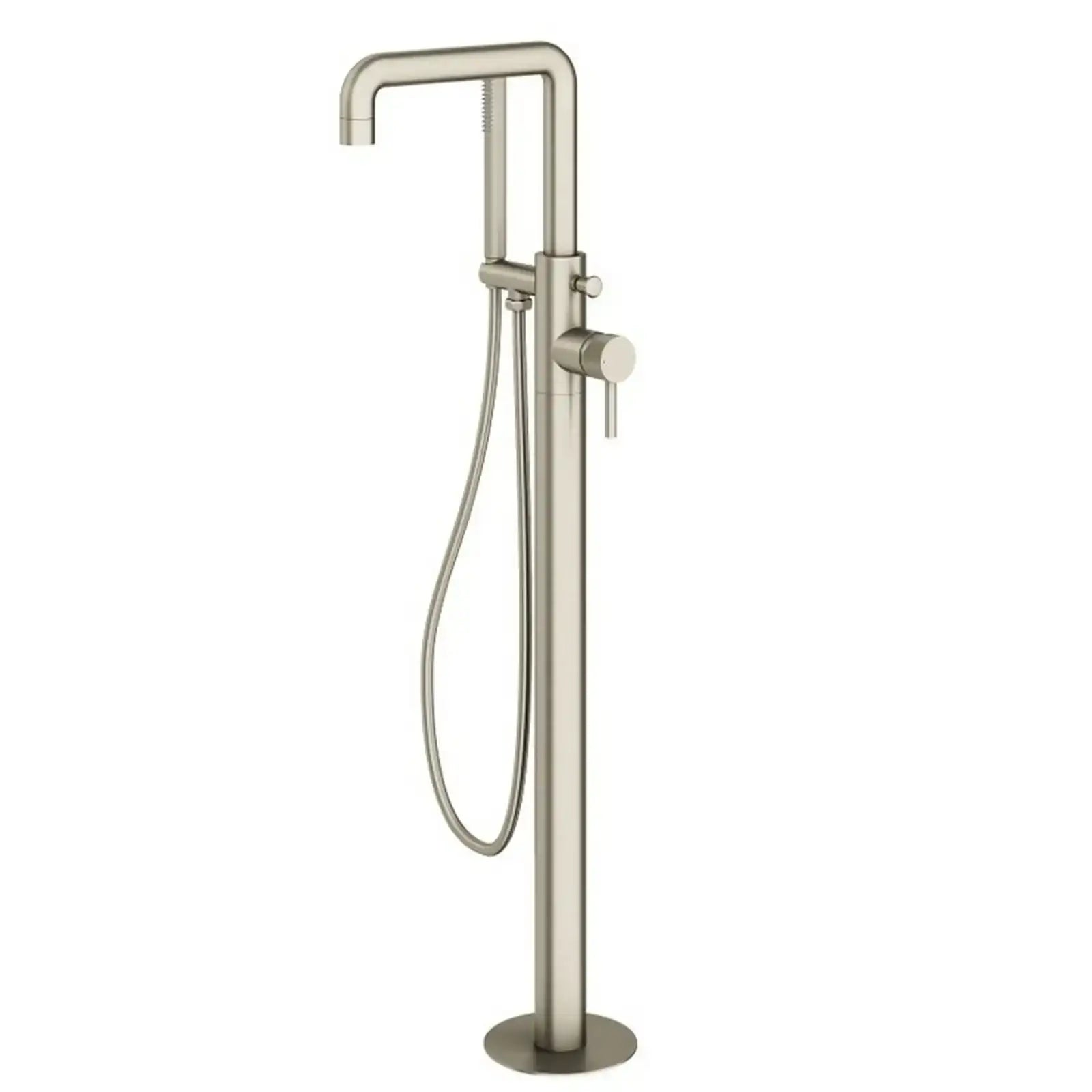 Abacus ISO PRO Freestanding Bath Shower Mixer Tap