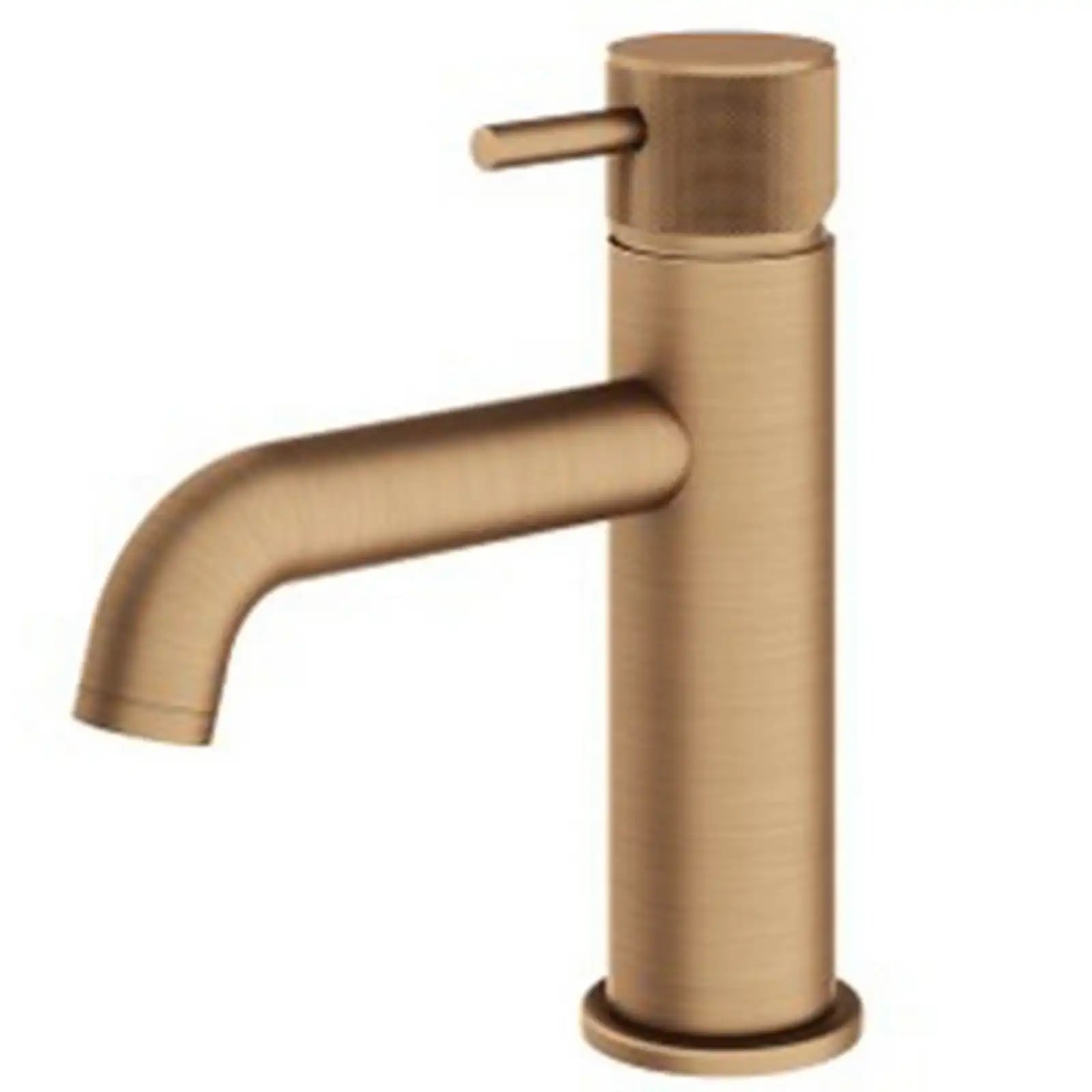 Abacus ISO PRO Mono Basin Mixer Tap