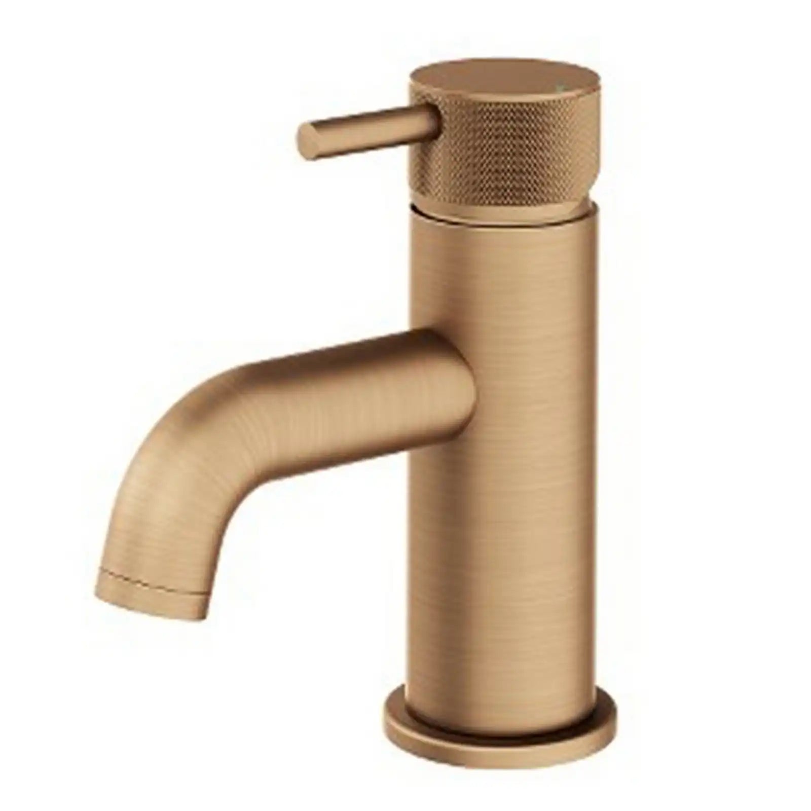 Abacus ISO PRO Mini Mono Basin Mixer Tap