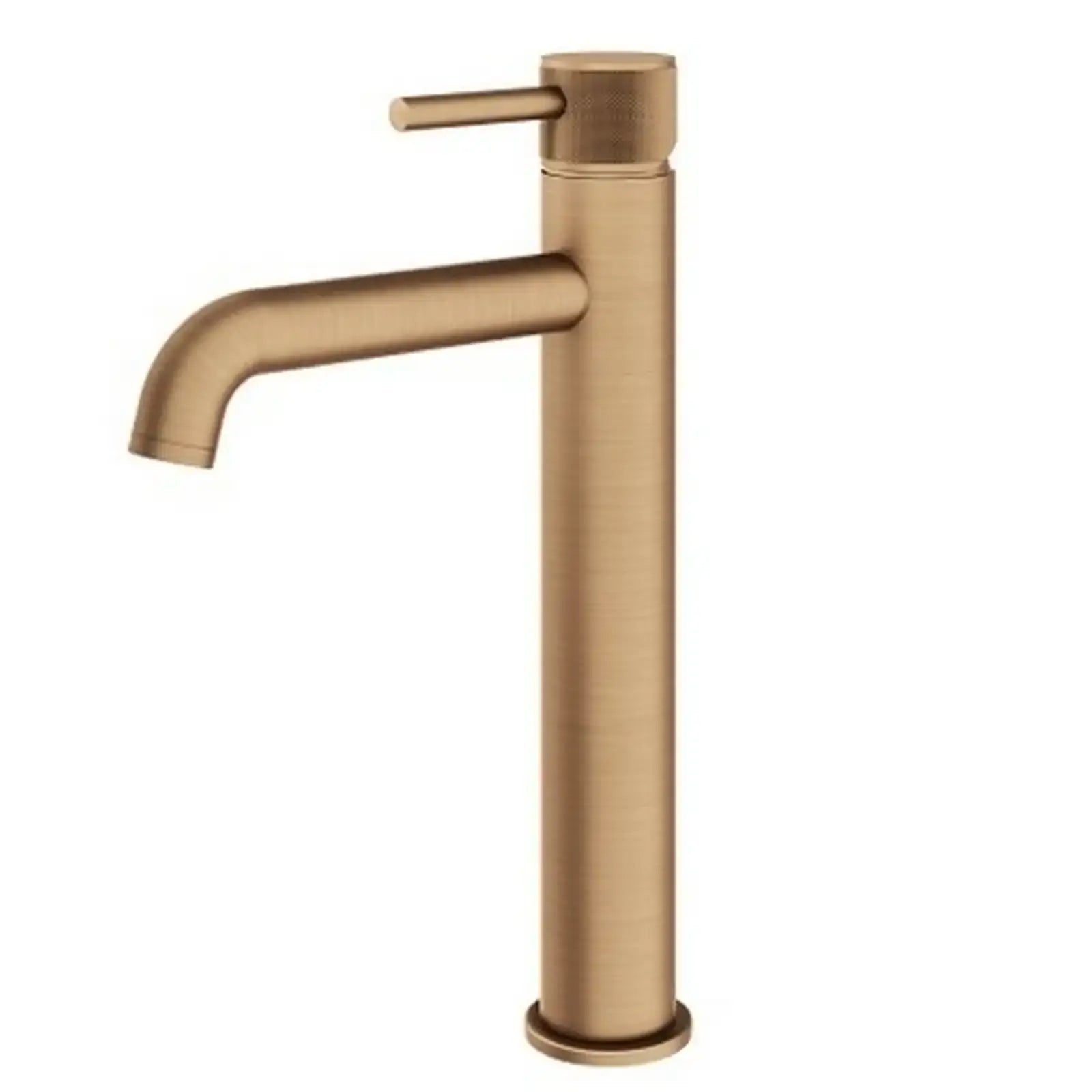 Abacus ISO PRO Tall Mono Basin Mixer Tap