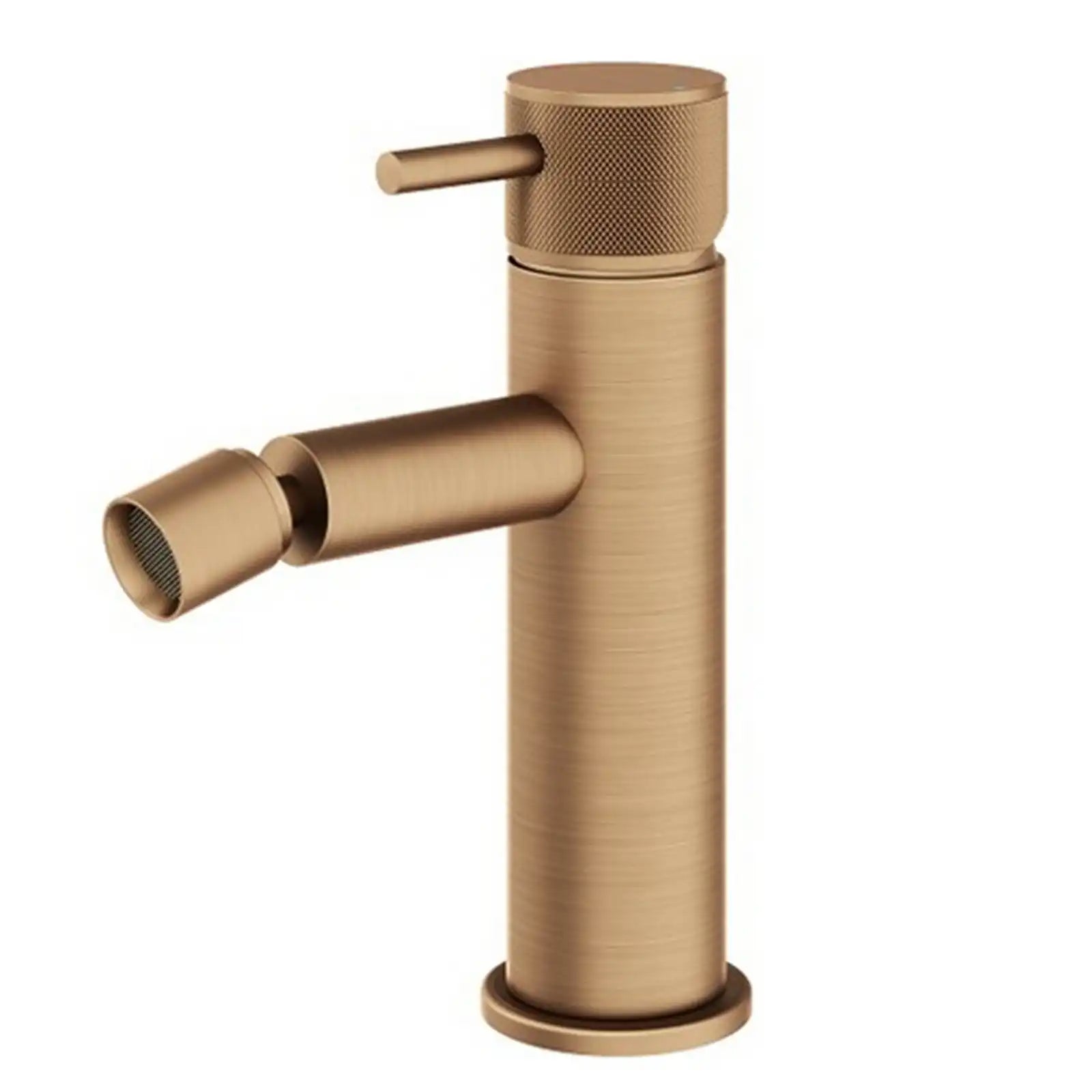 Abacus ISO PRO Mono Bidet Mixer Tap
