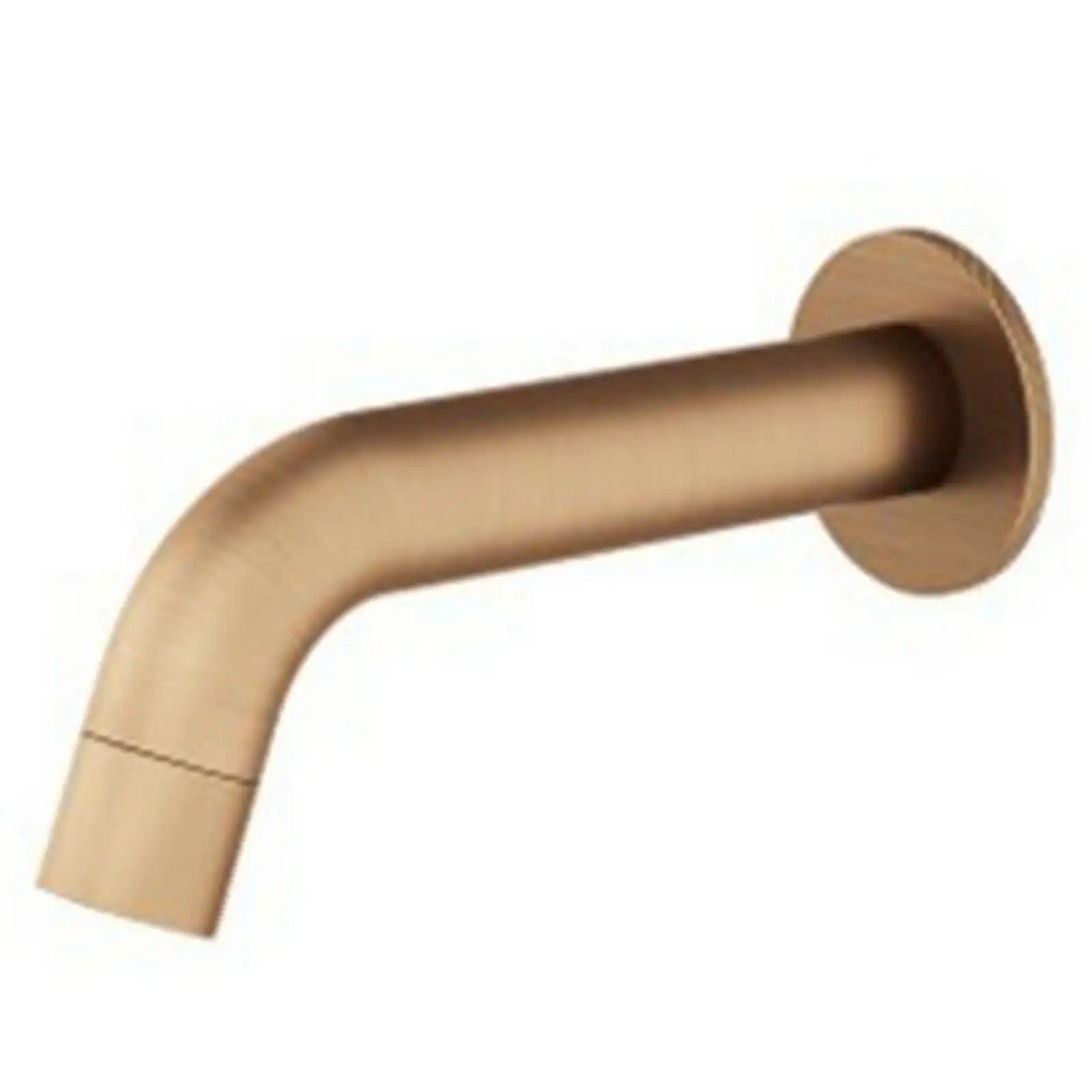 Abacus ISO PRO Bath Spout Tap