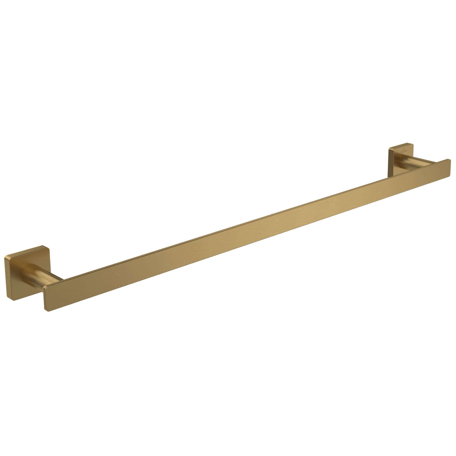 Villeroy & Boch Elements Striking Towel Bar 645mm