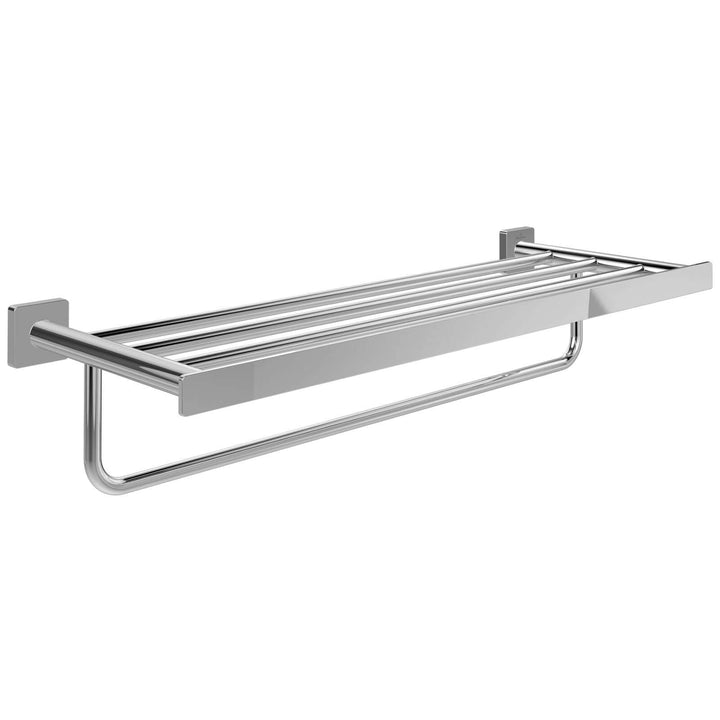 Villeroy & Boch Elements Striking Towel Rack 595mm