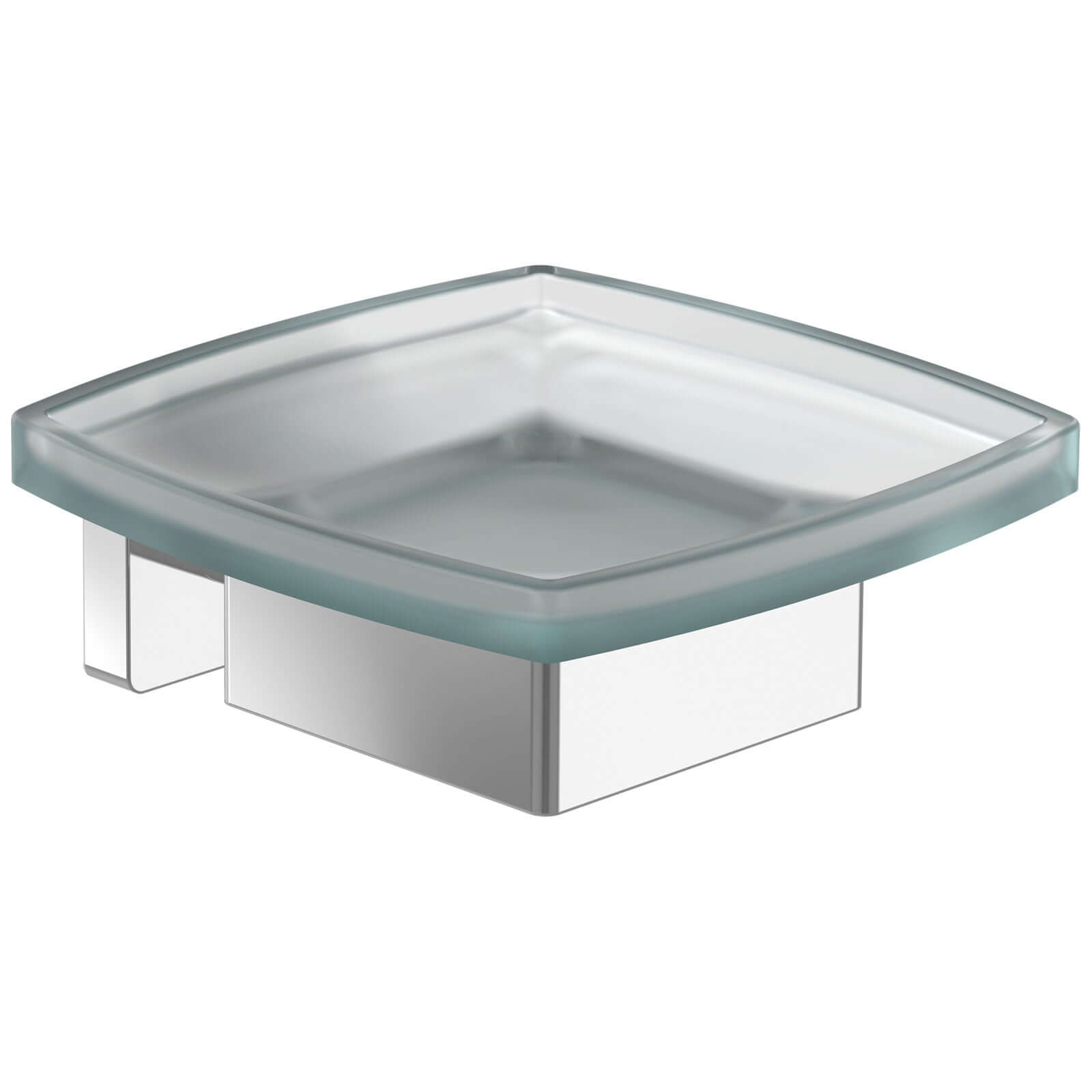 Villeroy & Boch Elements Striking Soap Dish