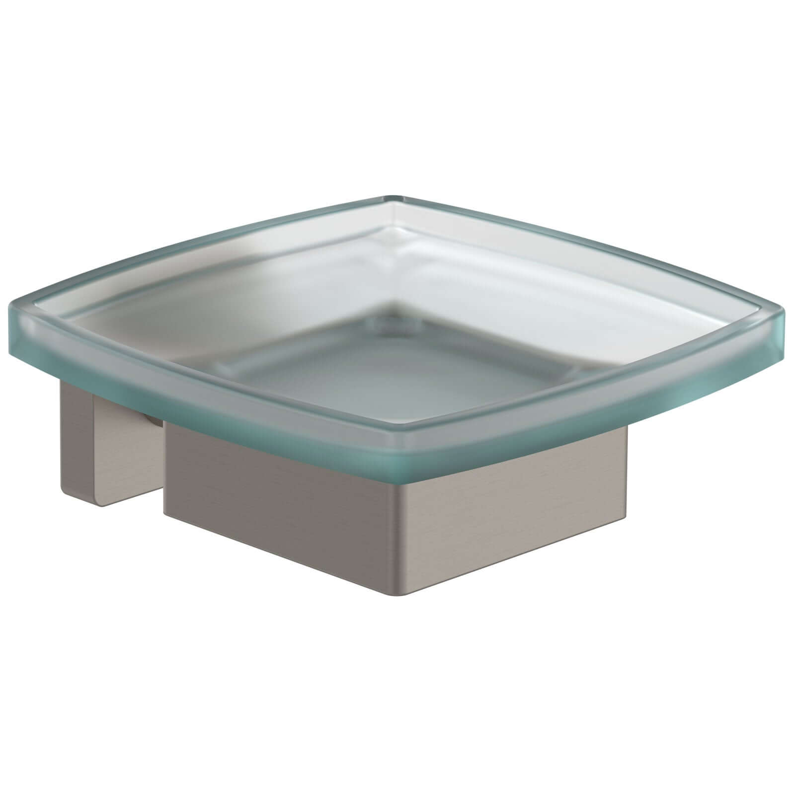 Villeroy & Boch Elements Striking Soap Dish