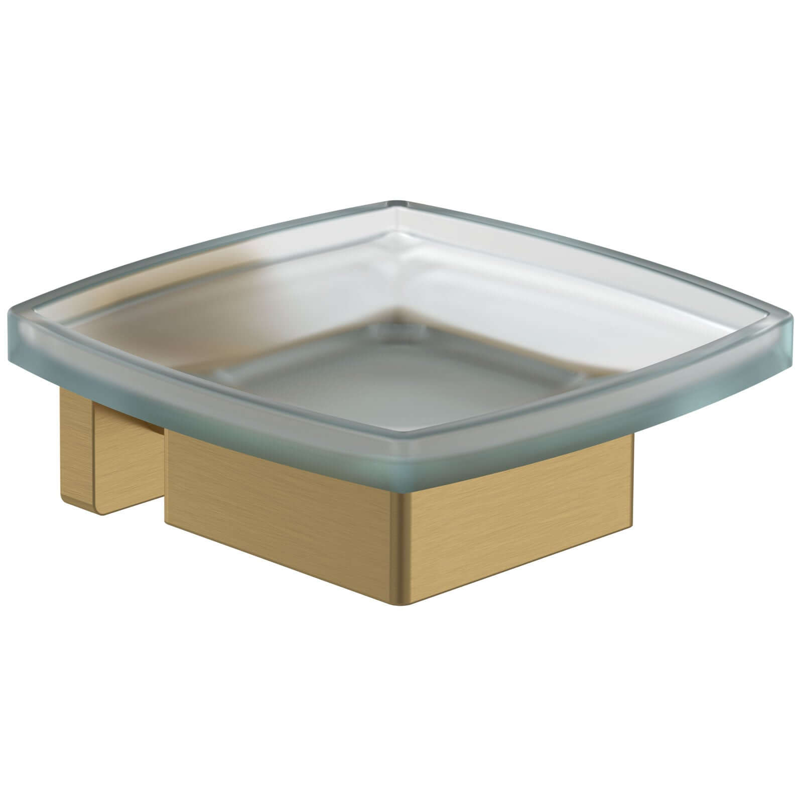 Villeroy & Boch Elements Striking Soap Dish