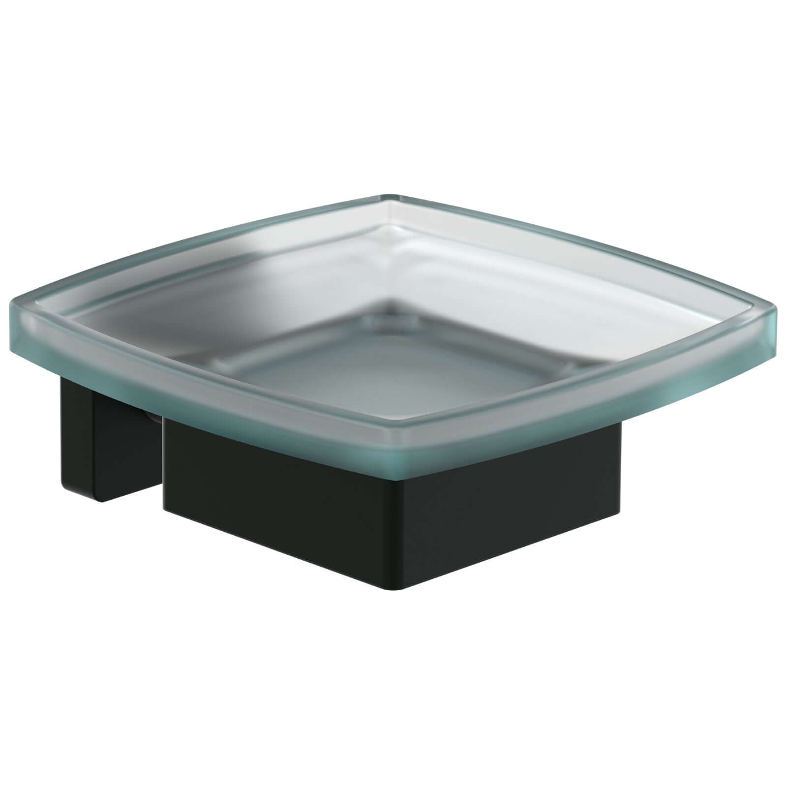 Villeroy & Boch Elements Striking Soap Dish