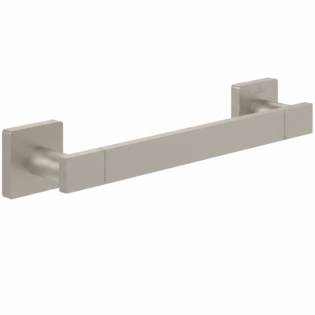 Villeroy & Boch Elements Striking Holding Handle 360mm