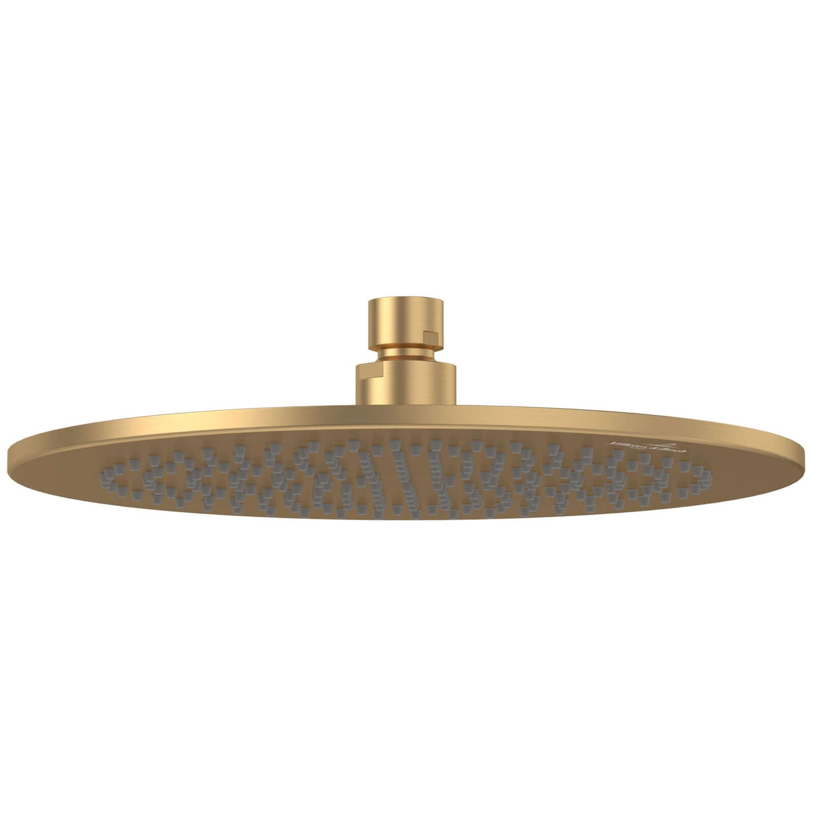 Villeroy & Boch Universal Round Fixed Shower Head 250mm