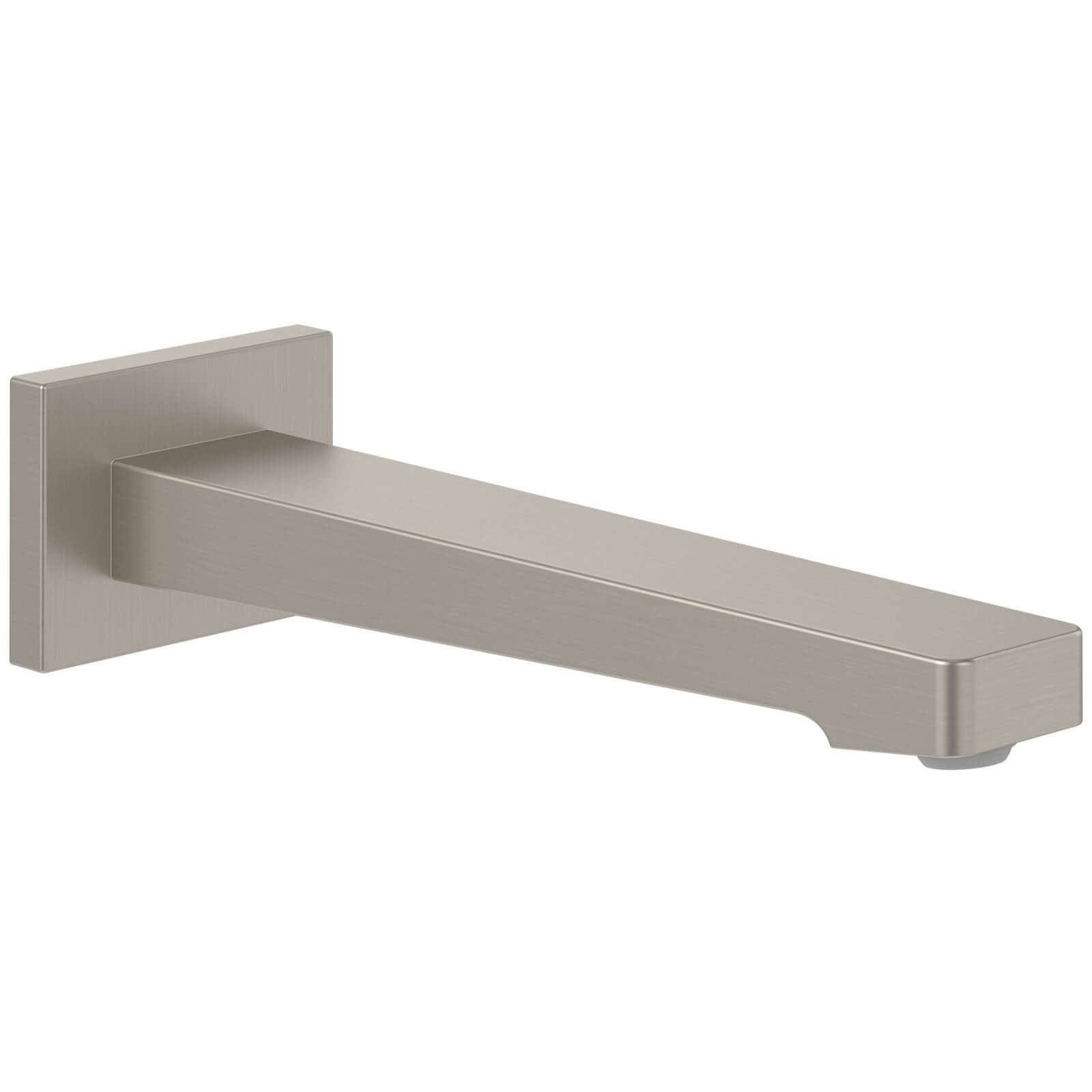 Villeroy & Boch Architectura Square Wall Mounted Bath Spout