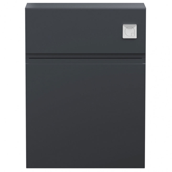 Hudson Reed Urban 500mm Back to Wall WC Toilet Unit