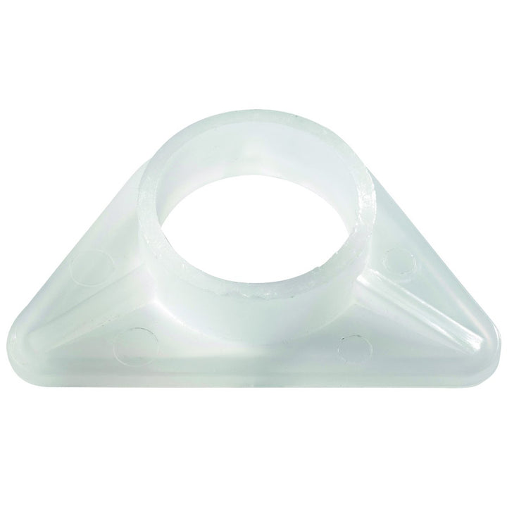Deva Chrome Under Sink Mounting Triangle USMT