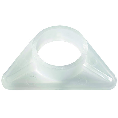 Deva Chrome Under Sink Mounting Triangle USMT