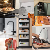 All Kitchen Accessories