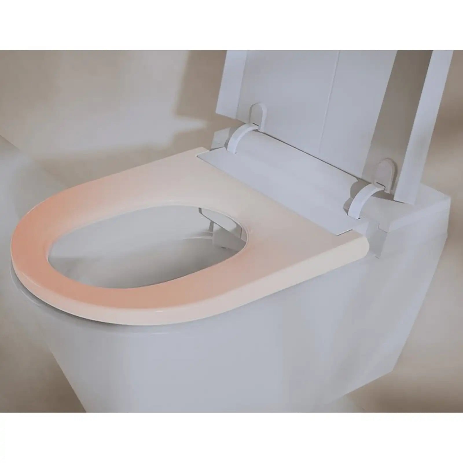 Villeroy & Boch Tivo Shower WC White Aplin