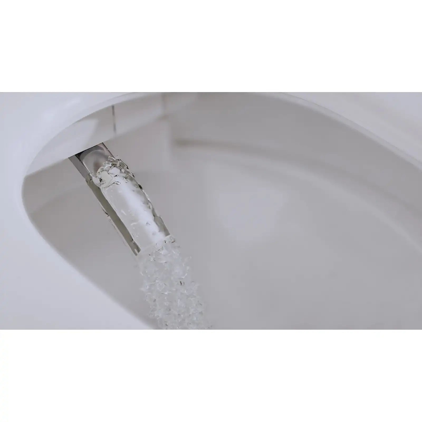 Villeroy & Boch Tivo Shower WC White Aplin